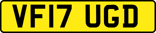 VF17UGD