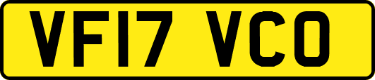 VF17VCO