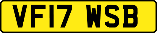 VF17WSB