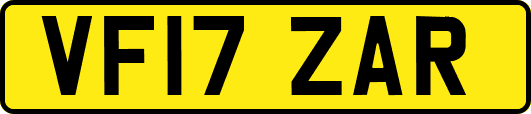 VF17ZAR