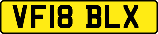 VF18BLX
