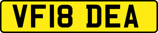 VF18DEA