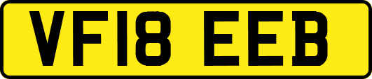 VF18EEB