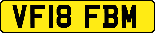 VF18FBM