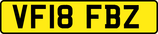 VF18FBZ