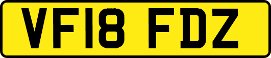 VF18FDZ