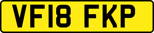VF18FKP