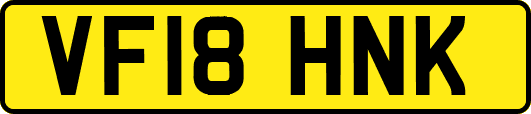 VF18HNK