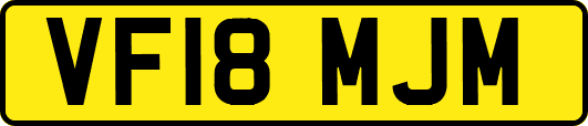 VF18MJM
