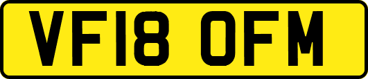 VF18OFM