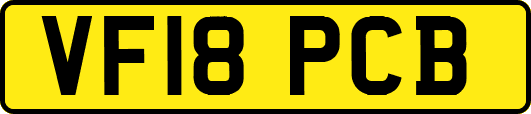 VF18PCB