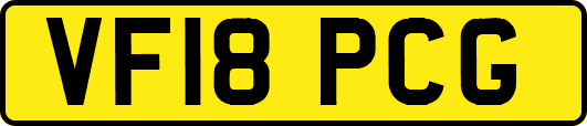 VF18PCG
