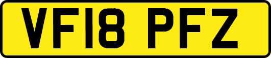 VF18PFZ