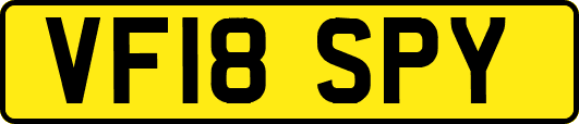 VF18SPY
