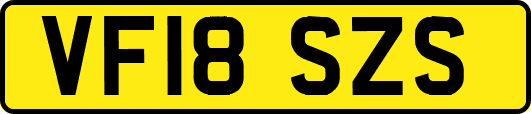 VF18SZS