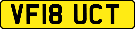 VF18UCT