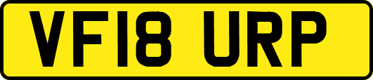 VF18URP