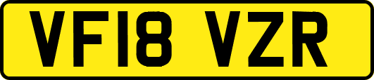 VF18VZR