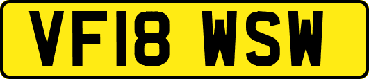 VF18WSW