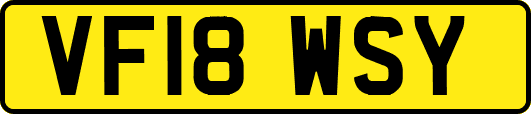 VF18WSY