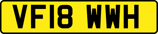 VF18WWH