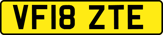 VF18ZTE