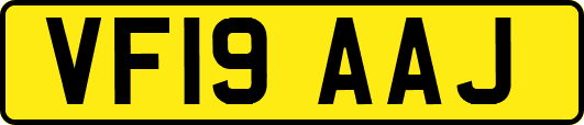 VF19AAJ