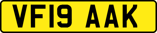 VF19AAK