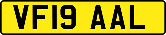 VF19AAL