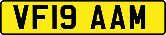 VF19AAM