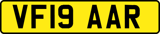 VF19AAR