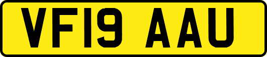 VF19AAU