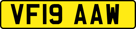 VF19AAW