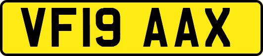 VF19AAX
