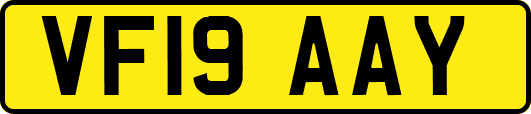 VF19AAY