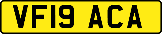 VF19ACA