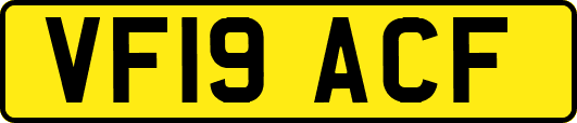 VF19ACF