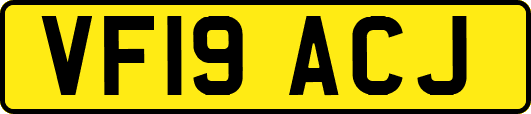 VF19ACJ