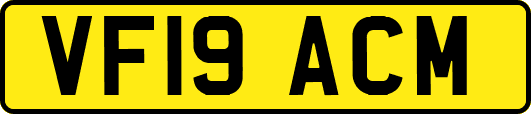 VF19ACM