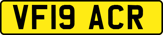 VF19ACR