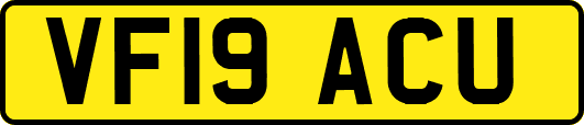 VF19ACU