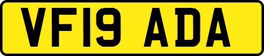 VF19ADA