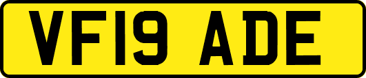 VF19ADE