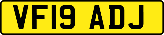 VF19ADJ
