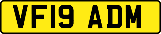 VF19ADM