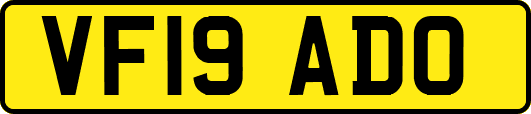 VF19ADO
