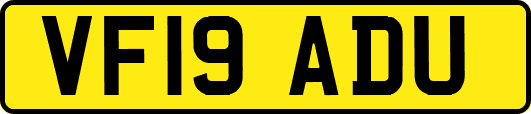 VF19ADU