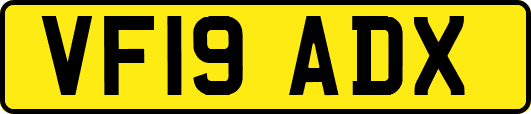 VF19ADX