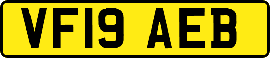 VF19AEB