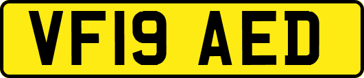 VF19AED